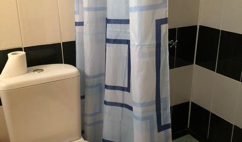 Однокомнатный комфорт, 2 этаж