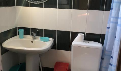 Однокомнатный комфорт, 2 этаж