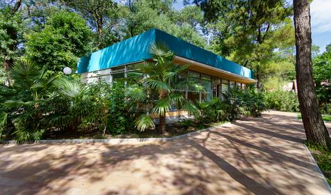 База отдыха Геленджик, Геленджик