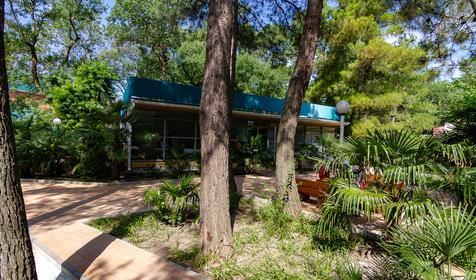 База отдыха Геленджик, Геленджик