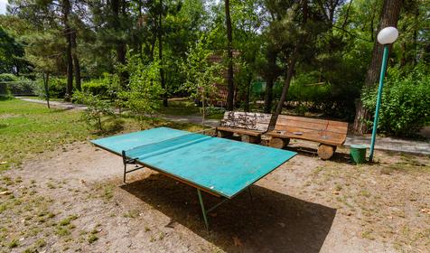 База отдыха Геленджик, Геленджик