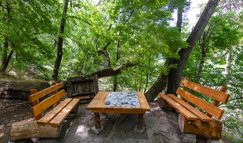 База отдыха Геленджик, Геленджик