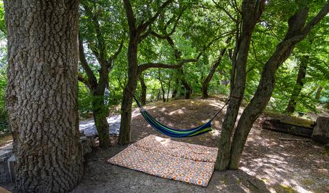 База отдыха Геленджик, Геленджик