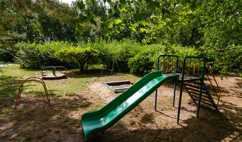 База отдыха Геленджик, Геленджик