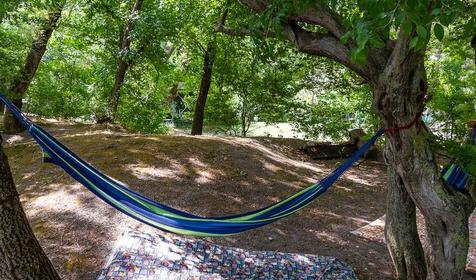 База отдыха Геленджик, Геленджик