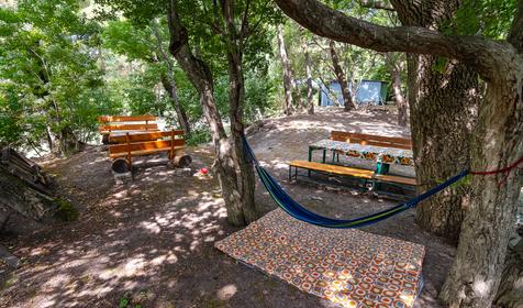 База отдыха Геленджик, Геленджик