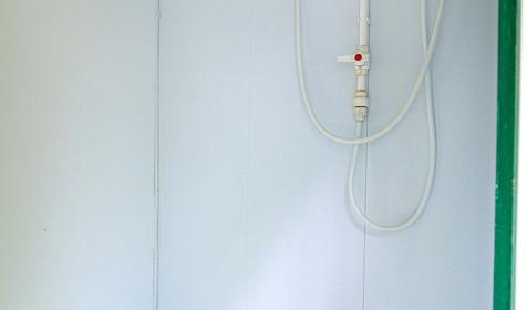 База отдыха Геленджик, Геленджик