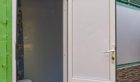 База отдыха Геленджик, Геленджик