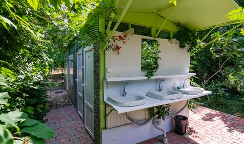 База отдыха Геленджик, Геленджик