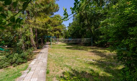 База отдыха Геленджик, Геленджик