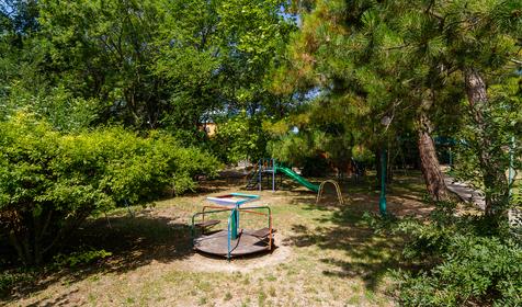 База отдыха Геленджик, Геленджик