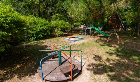 База отдыха Геленджик, Геленджик