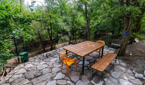 База отдыха Геленджик, Геленджик