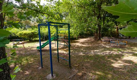 База отдыха Геленджик, Геленджик