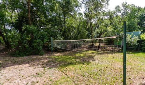 База отдыха Геленджик, Геленджик