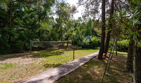 База отдыха Геленджик, Геленджик