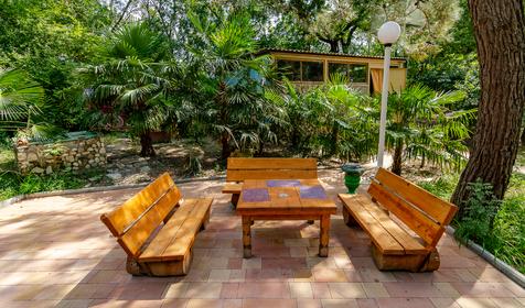 База отдыха Геленджик, Геленджик