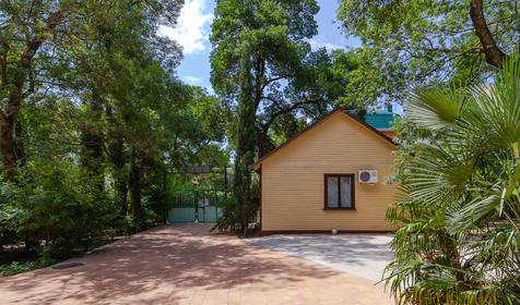 База отдыха Геленджик, Геленджик