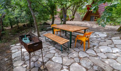 База отдыха Геленджик, Геленджик