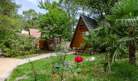 База отдыха Геленджик, Геленджик