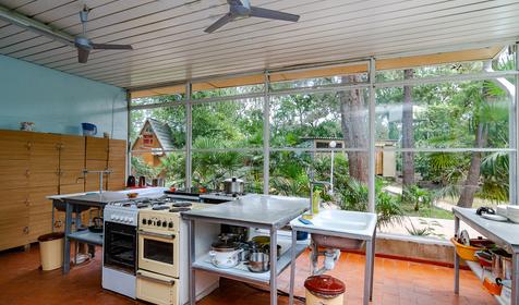 База отдыха Геленджик, Геленджик