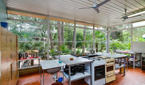 База отдыха Геленджик, Геленджик