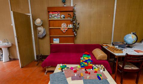 База отдыха Геленджик, Геленджик