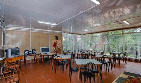 База отдыха Геленджик, Геленджик