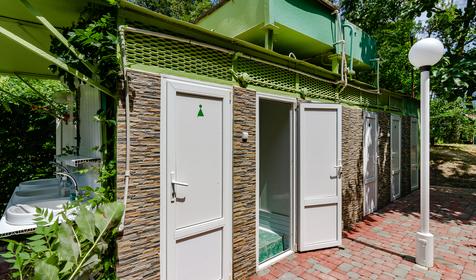 База отдыха Геленджик, Геленджик