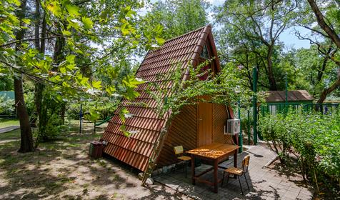 База отдыха Геленджик, Геленджик