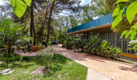 База отдыха Геленджик, Геленджик