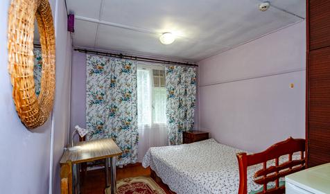 Двухместный эконом. База отдыха Геленджик, г. Геленджик