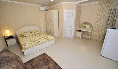 Гостевой дом Alirina, Анапа, Витязево