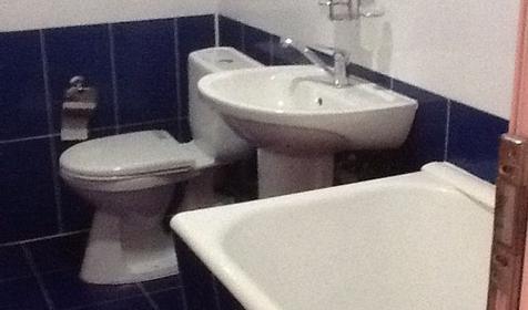 Люкс трехместный с балконом