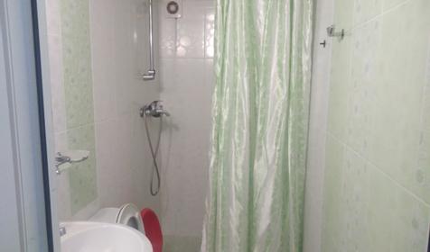 Люкс трехместный