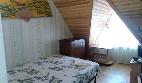 Люкс двухместный