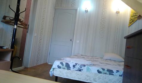 Люкс двухместный