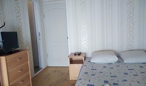 Люкс двухместный