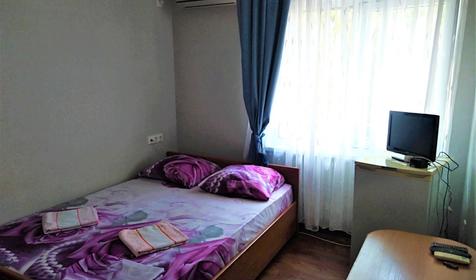 Люкс двухместный