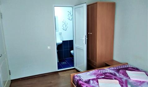 Люкс двухместный