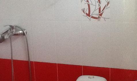 Коттедж четырехместный с кухней