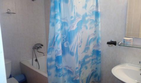 Люкс четырехместный с кухней