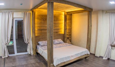 База отдыха Кедровый бор. Республика Адыгея, Майкопский район, пос. Цветочный