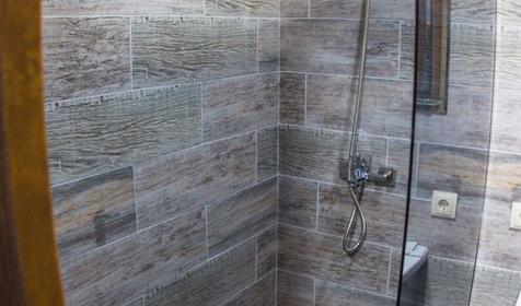 База отдыха Кедровый бор. Республика Адыгея, Майкопский район, пос. Цветочный