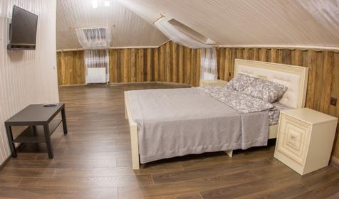 База отдыха Кедровый бор. Республика Адыгея, Майкопский район, пос. Цветочный