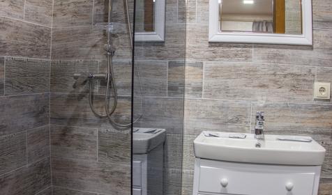 База отдыха Кедровый бор. Республика Адыгея, Майкопский район, пос. Цветочный