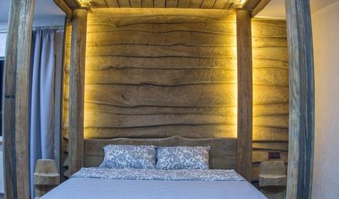 База отдыха Кедровый бор. Республика Адыгея, Майкопский район, пос. Цветочный