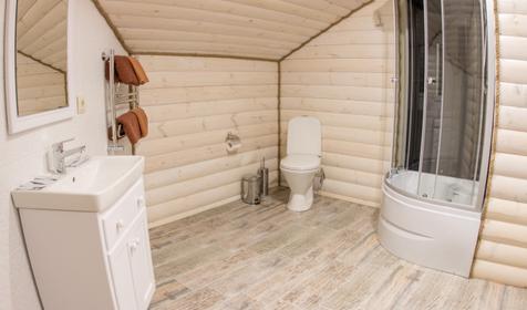 База отдыха Кедровый бор. Республика Адыгея, Майкопский район, пос. Цветочный