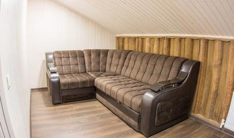 База отдыха Кедровый бор. Республика Адыгея, Майкопский район, пос. Цветочный