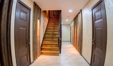 База отдыха Кедровый бор. Республика Адыгея, Майкопский район, пос. Цветочный